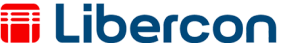 Logo da empresa Libercon
