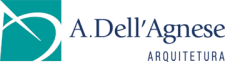 Logo da empresa A.Dell'Agnese