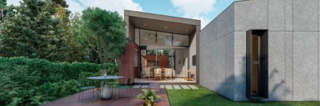 CASA MODULAR