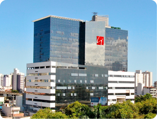 Imagem do Hospital IGESP