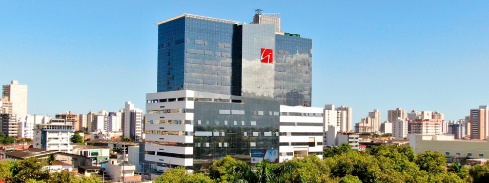 Imagem do Hospital IGESP