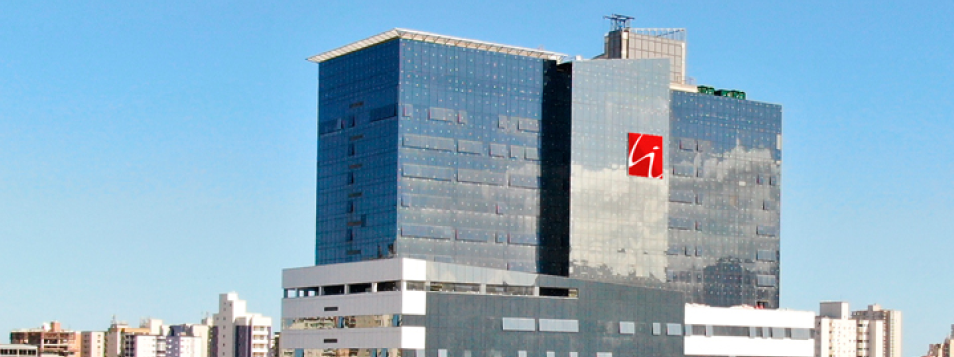 Imagem do Hospital IGESP