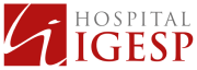 Logo do Hospital IGESP