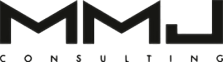 Logo da MMJ consulting