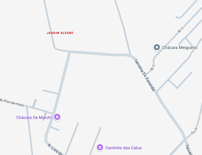 Jardim Alegre - Itupeva - SP, 13295-000