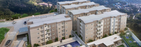 RESIDENCIAL JARDIM DAS ROSAS