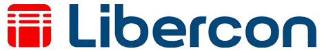 Logo da empresa Libercon