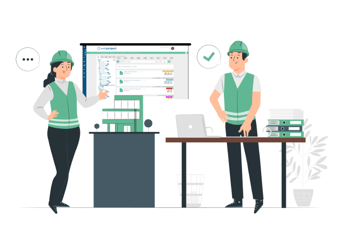 Management team