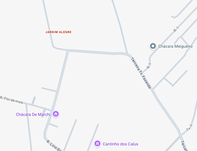Jardim Alegre - Itupeva - SP, 13295-000