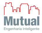 Logo da empresa Mutual